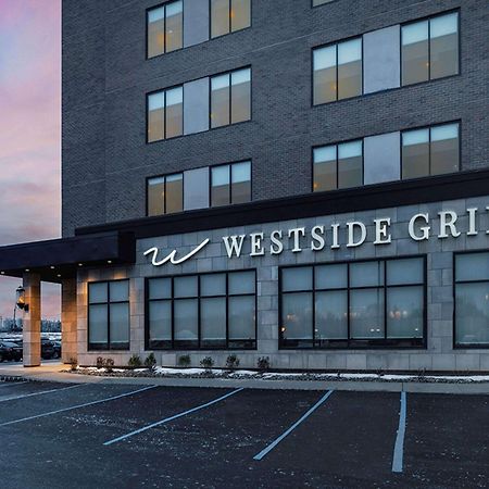 Hyatt House Allentown-Lehigh Valley Zewnętrze zdjęcie