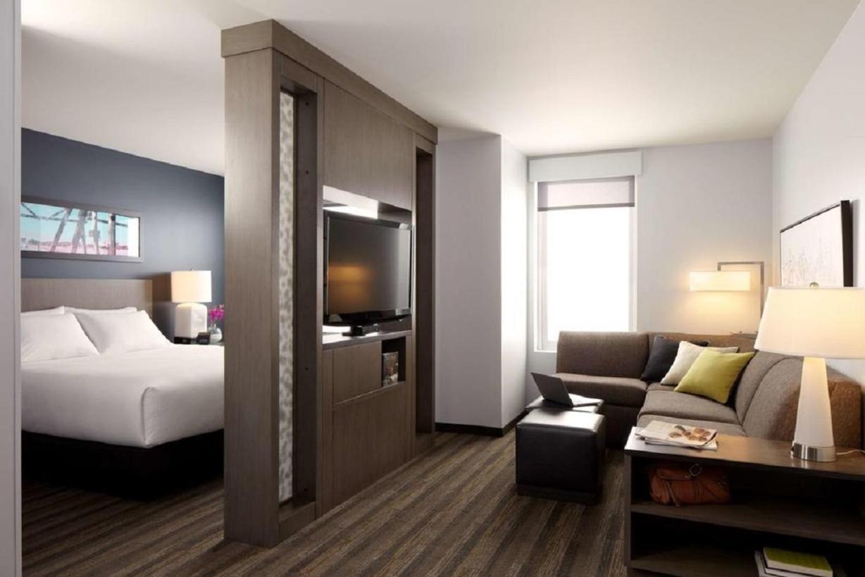 Hyatt House Allentown-Lehigh Valley Zewnętrze zdjęcie