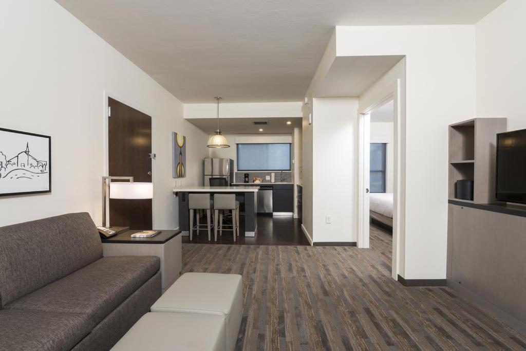 Hyatt House Allentown-Lehigh Valley Zewnętrze zdjęcie