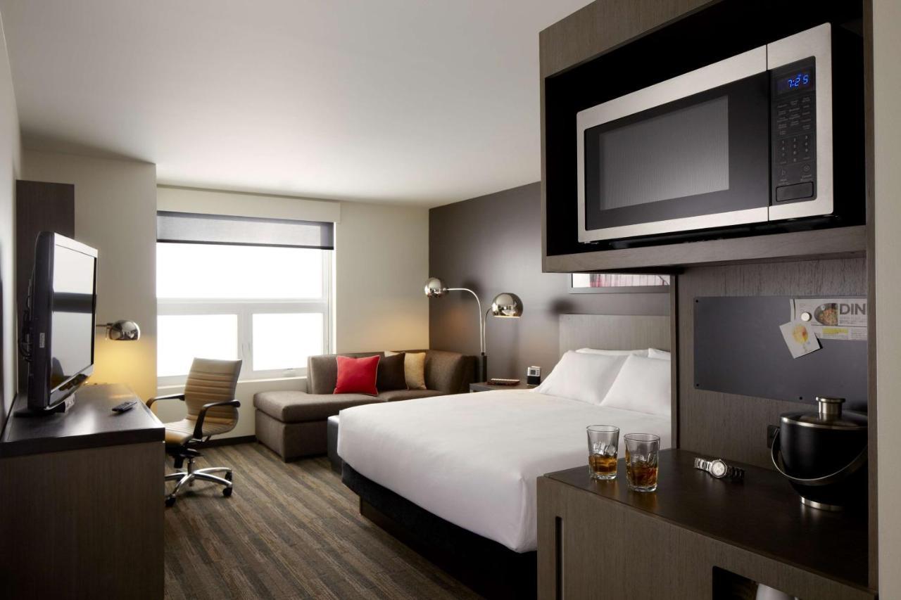 Hyatt House Allentown-Lehigh Valley Zewnętrze zdjęcie