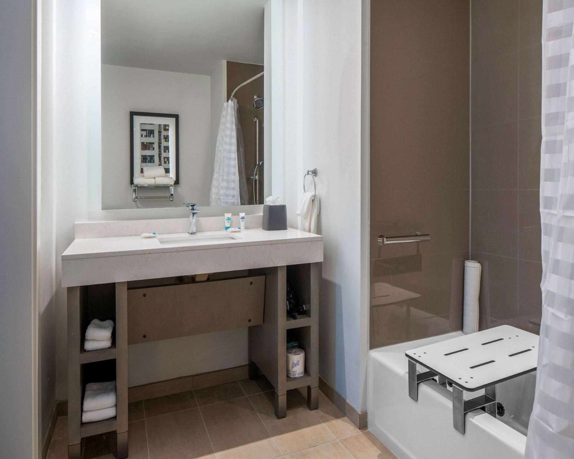 Hyatt House Allentown-Lehigh Valley Zewnętrze zdjęcie