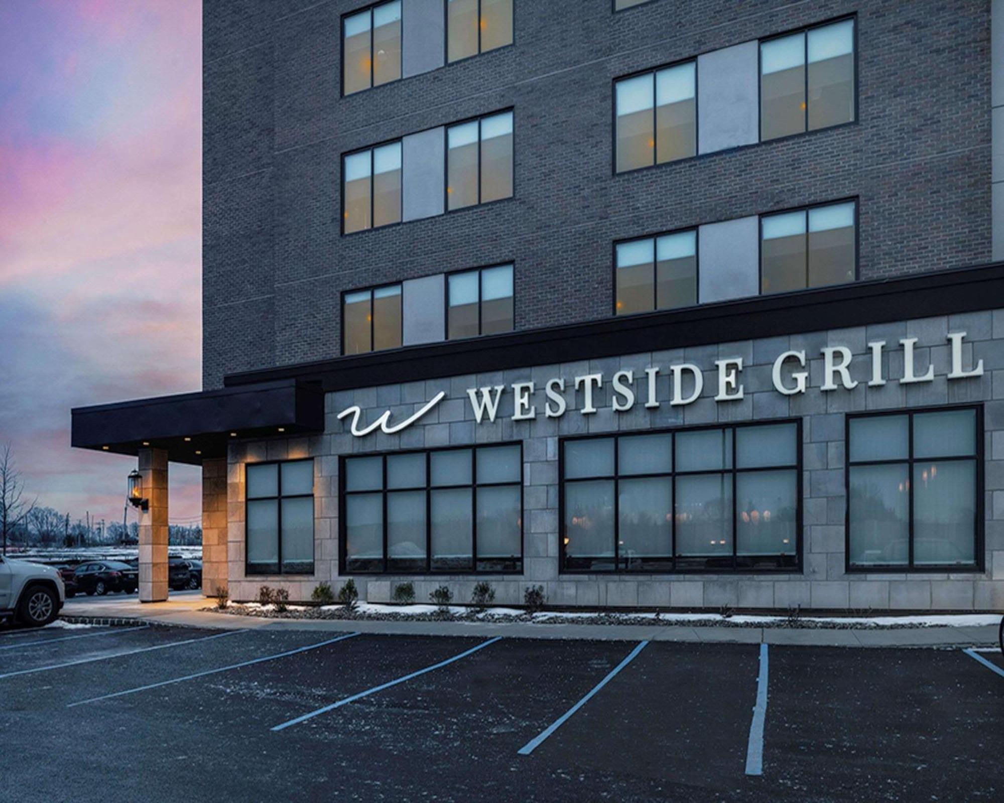 Hyatt House Allentown-Lehigh Valley Zewnętrze zdjęcie