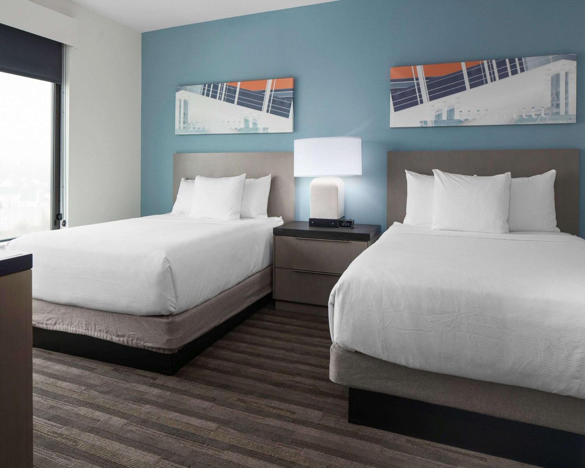 Hyatt House Allentown-Lehigh Valley Zewnętrze zdjęcie