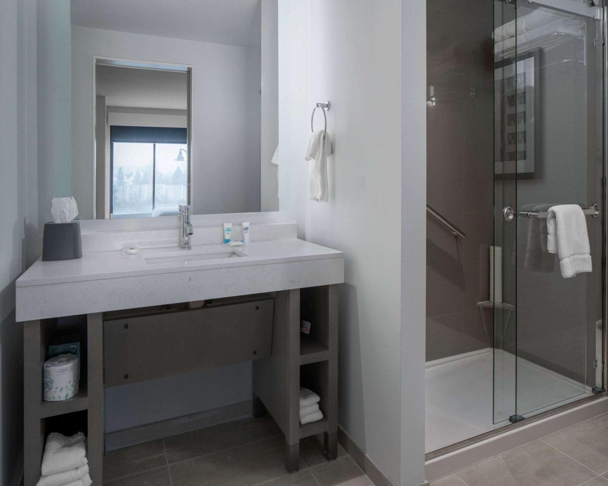 Hyatt House Allentown-Lehigh Valley Zewnętrze zdjęcie