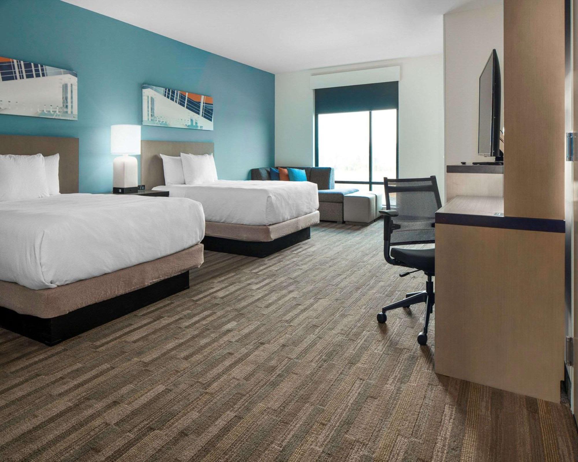 Hyatt House Allentown-Lehigh Valley Zewnętrze zdjęcie