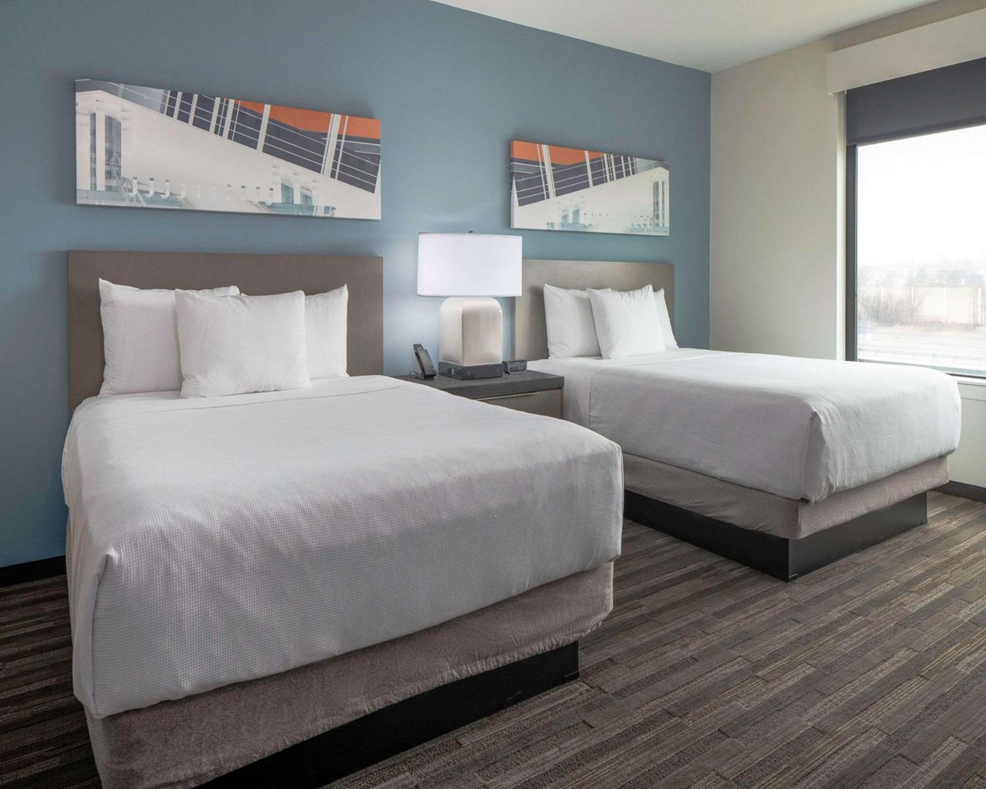 Hyatt House Allentown-Lehigh Valley Zewnętrze zdjęcie
