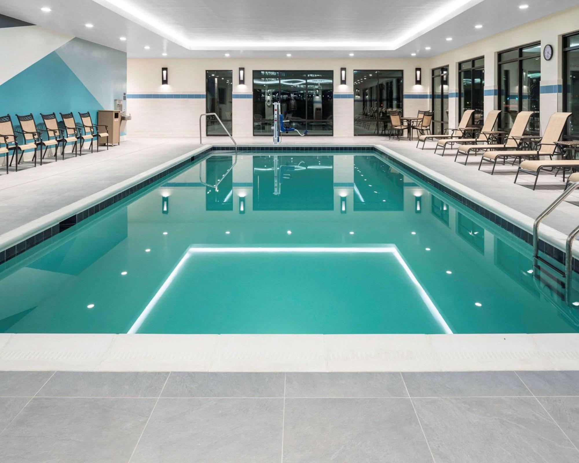 Hyatt House Allentown-Lehigh Valley Zewnętrze zdjęcie