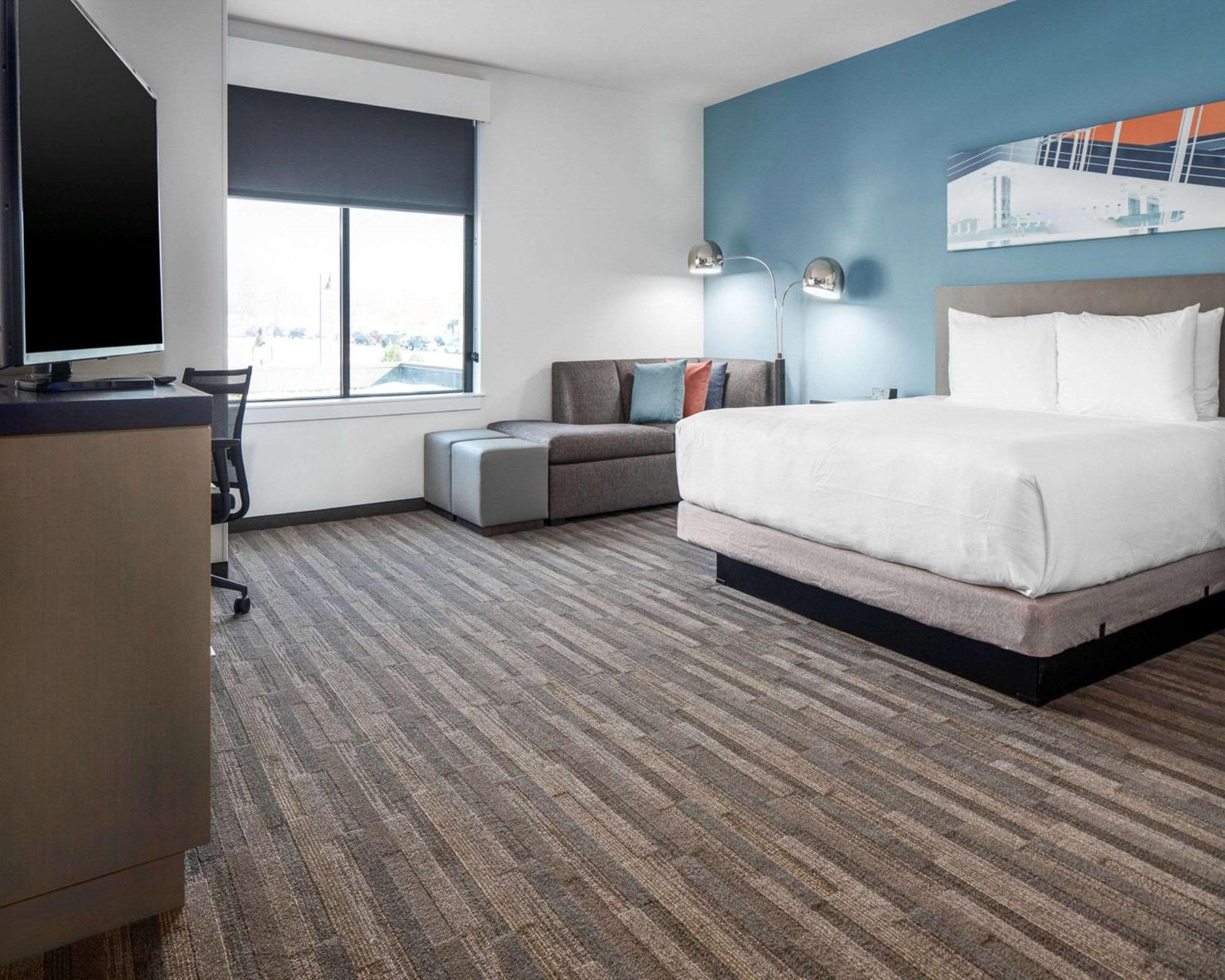 Hyatt House Allentown-Lehigh Valley Zewnętrze zdjęcie