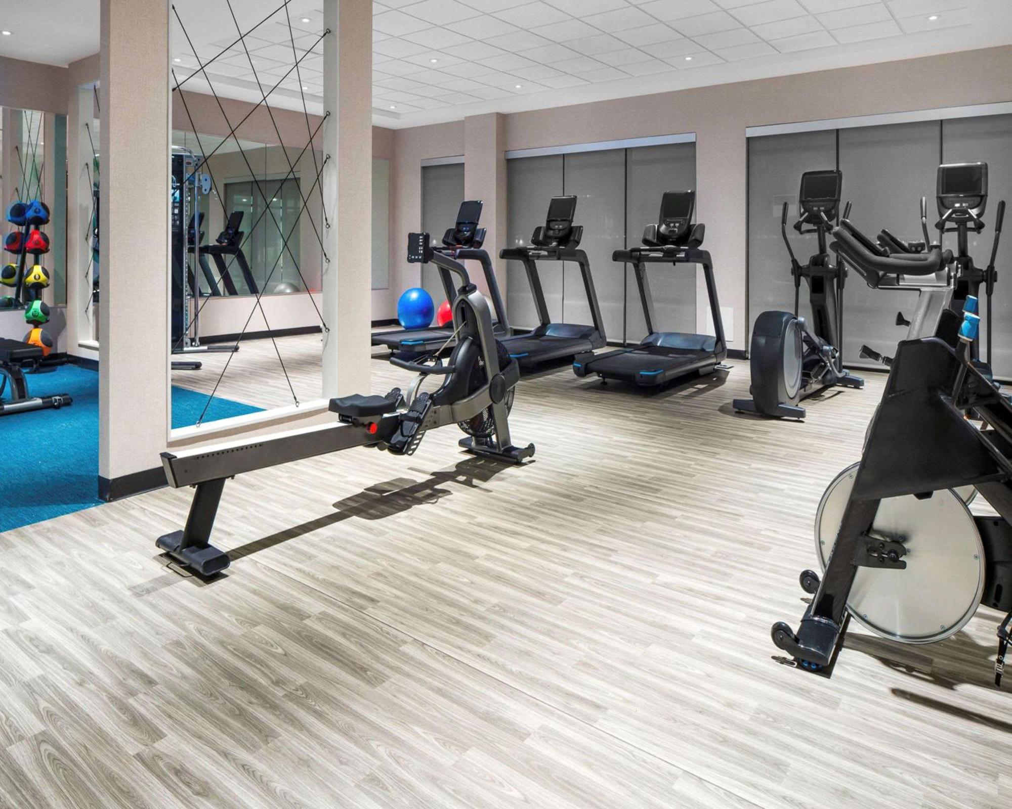 Hyatt House Allentown-Lehigh Valley Zewnętrze zdjęcie