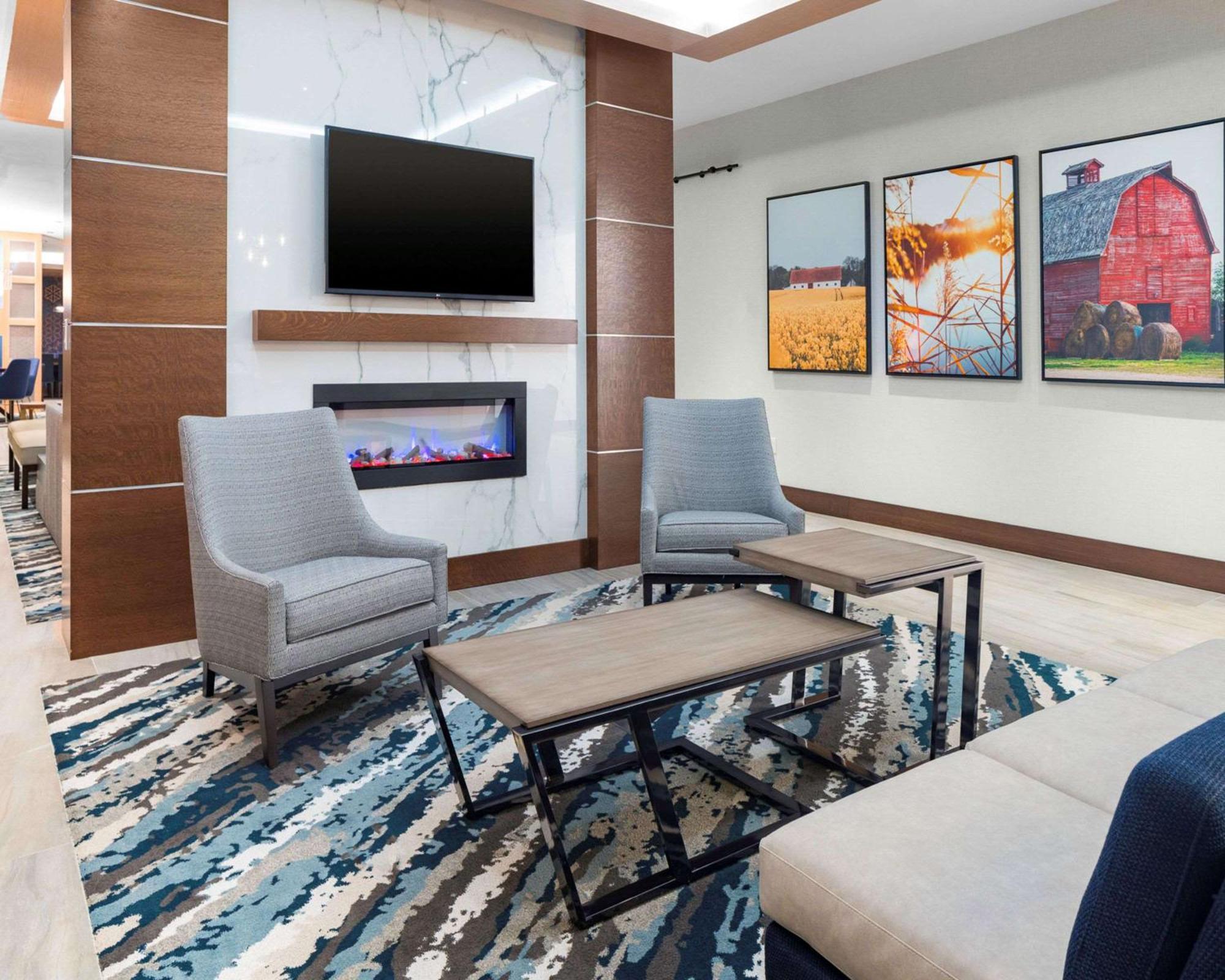 Hyatt House Allentown-Lehigh Valley Zewnętrze zdjęcie