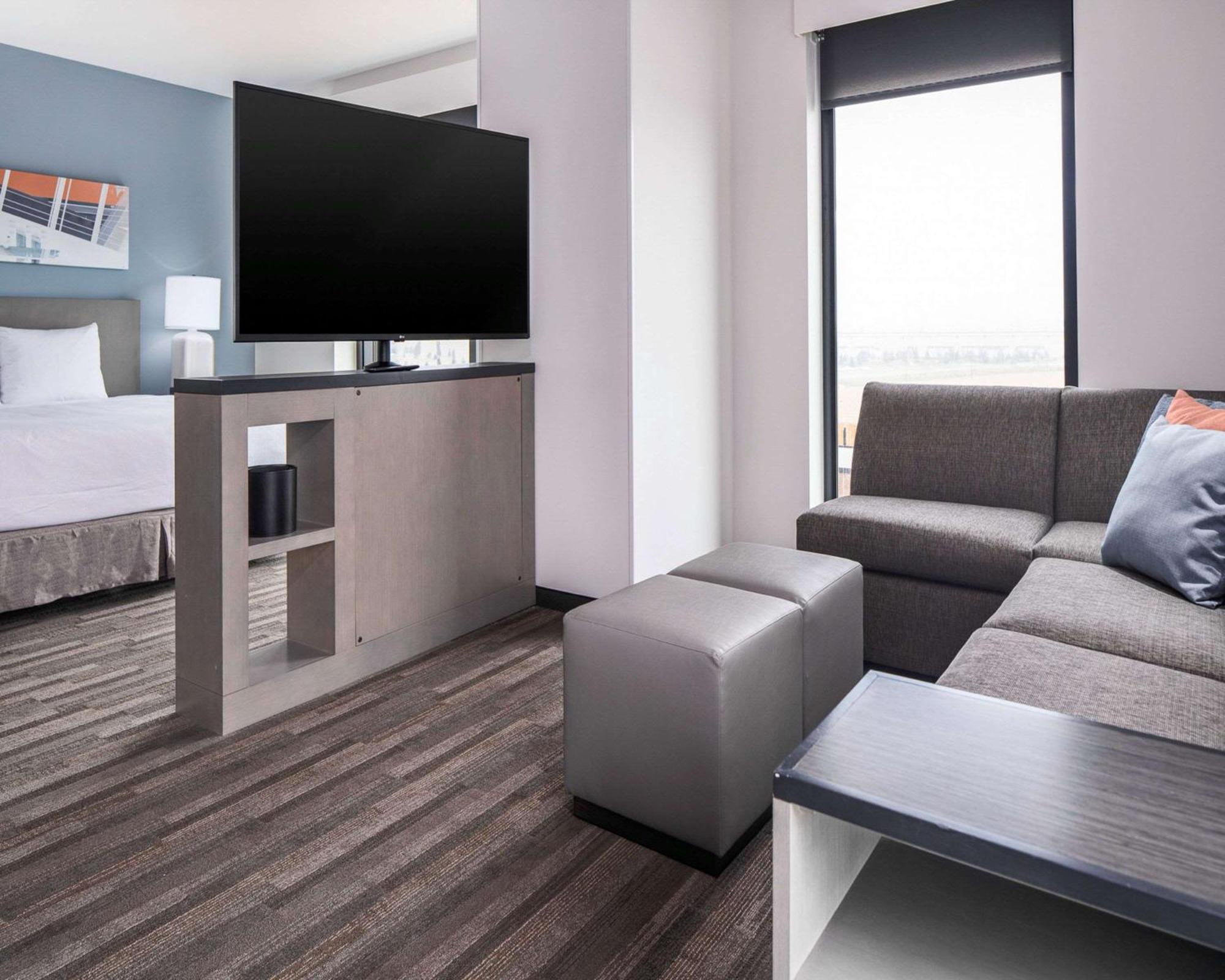 Hyatt House Allentown-Lehigh Valley Zewnętrze zdjęcie