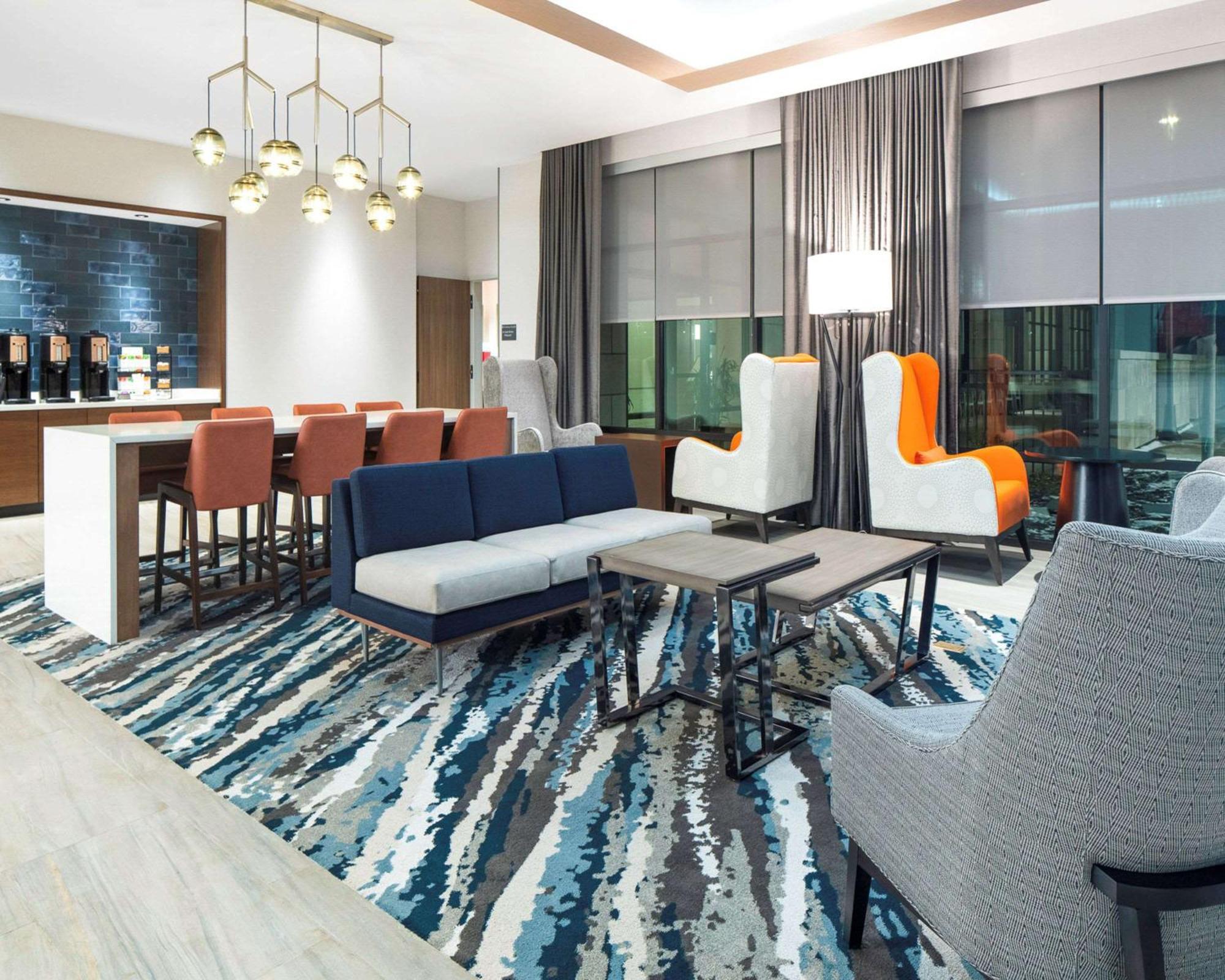 Hyatt House Allentown-Lehigh Valley Zewnętrze zdjęcie